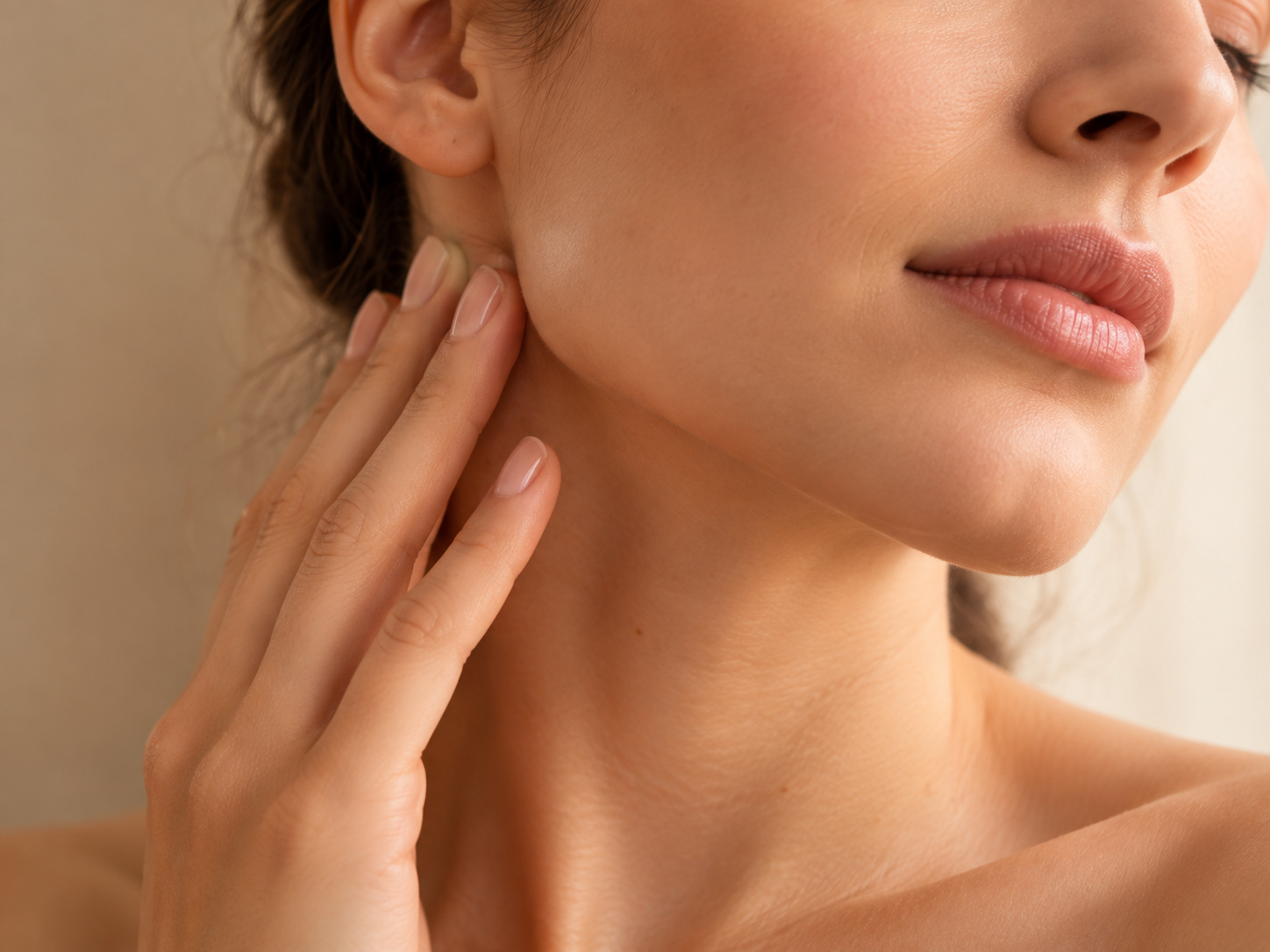 Cuidado corporal y facial